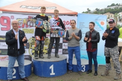 CATEGORIA PEQUE ENDURO 85 cc EN EL 9 INDOOR CIUDAD DE ALMUÑECAR MEMORIAL 16 (3)