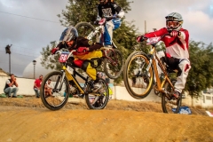 BMX CUP