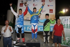 MARIO RUIZ JIMENEZ CAMPEON 13 Y 14 AÑOS BMX 16