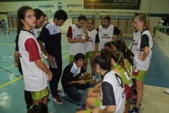 SELECCION GRANADINA EN ALMUÑECAR 16