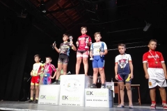 ANDRES RODRIGUEZ TERCERO EN CAZALLA 16
