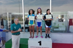 ISABEL RORIGUEZ TODA UNA CAMPEONA CICLISMO 16