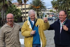 1er clasificado mantecafly