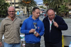 2º clasificado mantecafly