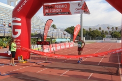 PAREJO LOPEZ ENTRA EN META EN ALMUÑECAR 16