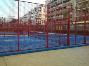 Campeonato de Granada infantil de Tenis @ PISTAS MUNICIPALES DE PADEL “COMPLEJO DE RIO VERDE” | Almuñécar | Andalucía | España