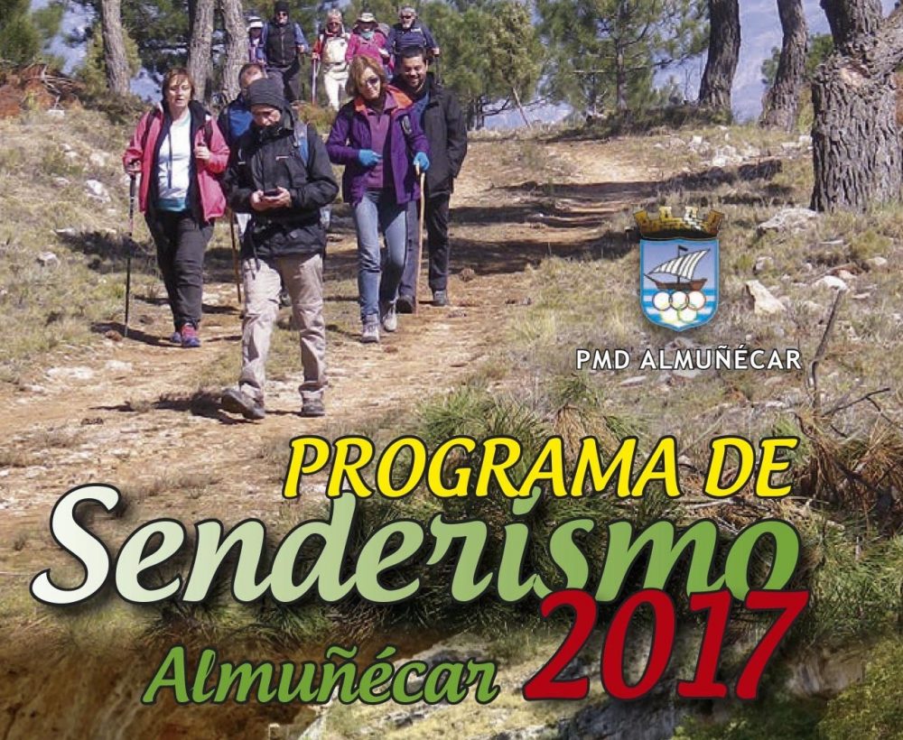 portada-senderismo-programa-almunecar-2017-2