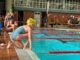 Piscina Municipal Almuñécar natación invierno diputación 2024