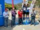 Las ciclistas de Almuñécar, Aixa Arnedo Alaminos y María Álvarez Alabarce, consiguen podio en el XXXII Memorial “David González”