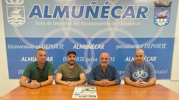 Torneo de fútbol-7 en homenaje al deportista de Almuñécar Manuel Mingorance “Piliki”