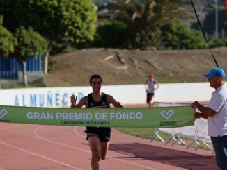 Gran Premio Fondo Almuñécar 2024