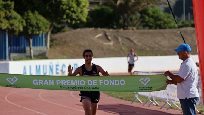 Gran Premio Fondo Almuñécar 2024