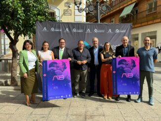 Campeonato de Andalucía A8 Baloncesto Cadete femenino Almuñécar