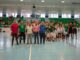 Final Campeonato de Andalucía de Balonmano Cadete Almuñécar