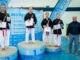 El Campeonato de Andalucía de Kenpo 2025 concentra a casi medio millar de deportistas en Almuñécar