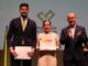 Más de una decena de corredores de Almuñécar y La Herradura premiados en Gala del Ciclismo de Granada