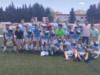 Almuñécar CF