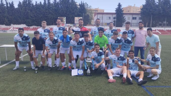 Almuñécar CF Almuñécar CF