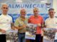 Almuñécar acoge este domingo la XXXV Carrera Ciclista Cota 1200 “Memorial Miguel Ángel Almendros”, una de las pruebas más veteranas del ciclismo andaluz