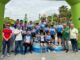 Éxito de participación en el XXXIII Memorial David González de Almuñécar con cerca de 150 ciclistas FOTO 1