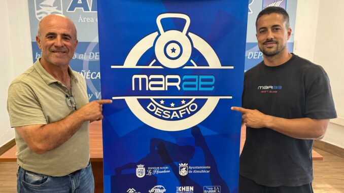 La Herradura IV Desafío Marae 2025 La Herradura IV Desafío Marae 2025
