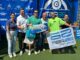 Los sexitanos Nacho Loma y Juan de la Torre se proclaman campeones en la categoría RX del IV Desafío Marae de La Herradura