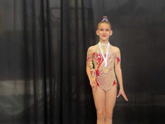 Gimnasta Almuñécar