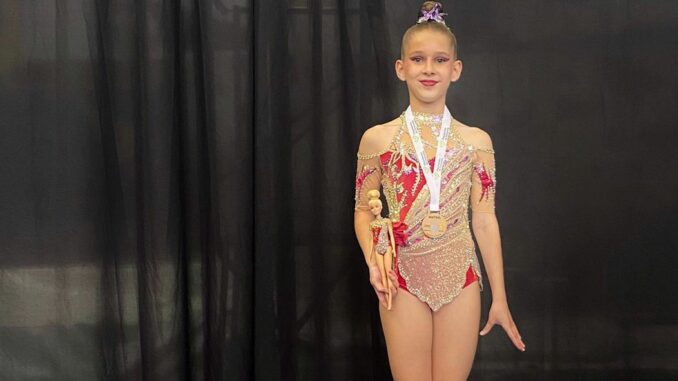 Gimnasta Almuñécar Gimnasta Almuñécar