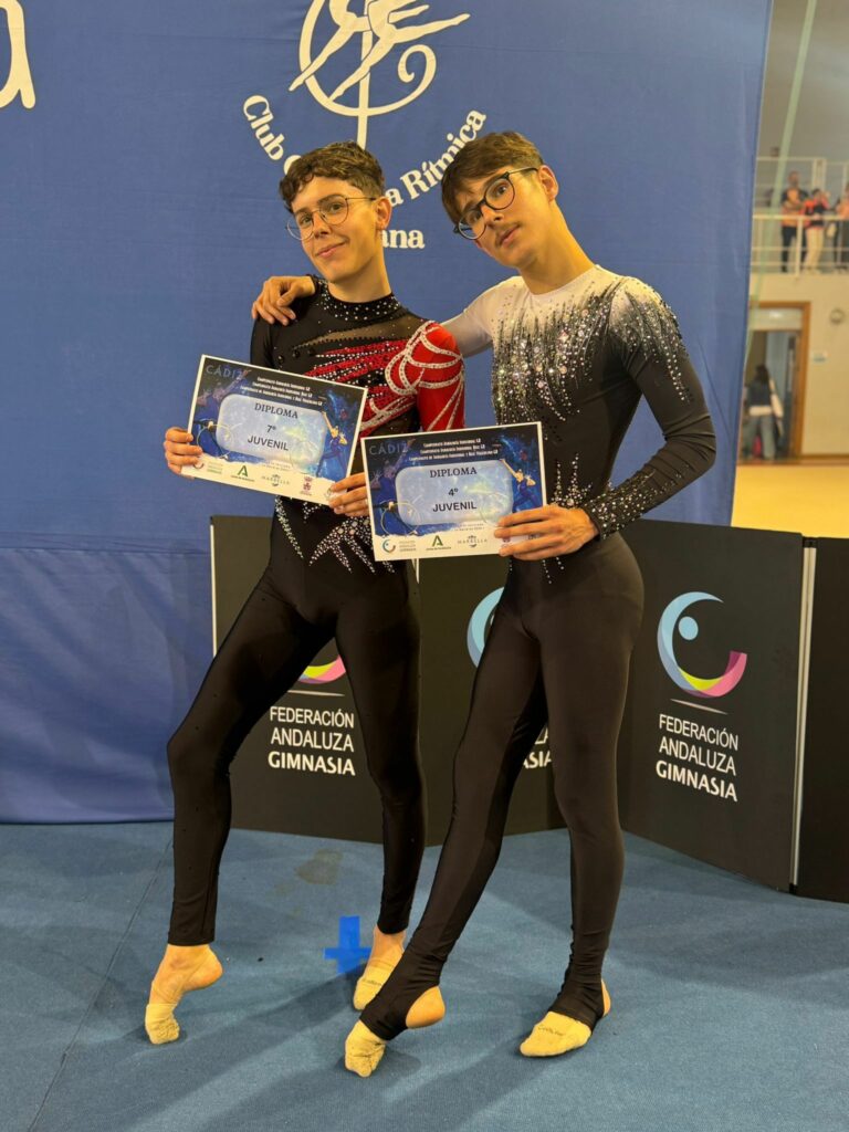 El sexitano Saúl Jiménez firma una cuarta posición en el Campeonato de Andalucía Base masculino, mientras que Jonathan Jiménez alcanza una meritoria séptima posición en el regional