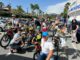 Almuñécar celebra la II Fiesta de la Bicicleta con una divertida jornada familiar y solidaria a beneficio de ASINAL