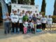 Almuñécar suma casi una treintena de podios en el Campeonato de Andalucía de BMX 2025