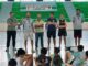 Clausura temporada baloncesto Almuñécar 2025