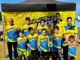 El Show Time BMX Almuñécar logra 9 podios en la Copa de Andalucía de Pump Track de Tíjola