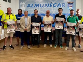 El VIII Triatlón Cros Urbano Nazarí Almuñécar llega con un circuito renovado y un formato más atractivo el 6 de septiembre