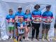 Seis podios para el R-M Bike Team de Almuñécar en la Copa de Andalucía de Pump Track en Tíjola