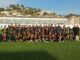 Un centenar de alumnos y alumnas clausuran una temporada “excelente” de la Escuela Municipal de Kenpo de Almuñécar