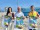Presentación torneo Vóley Playa Almuñécar 2025