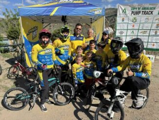 Show Time BMX Almuñécar 2025