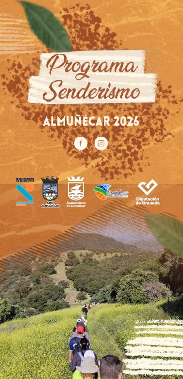 Programa Senderismo 2026
