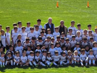 Campus de Fútbol ‘Vicente del Bosque' en Almuñécar 2026