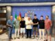 El Ayuntamiento de Almuñécar homenajea al Club Tenis de Mesa tras hacer historia con su ascenso a Primera Nacional
