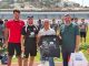 El club británico Peterborough United FC realiza su concentración de pretemporada en Almuñécar