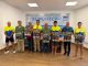 Presentación triatlón adultos y menores Almuñécar 2026
