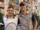 Alejandro Martín Ventura y Nicolás Joseph Kupi en el Open de la Amistad de Almuñécar 2026